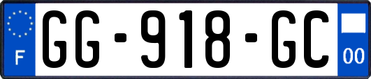GG-918-GC