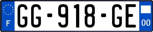 GG-918-GE