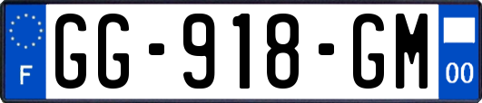 GG-918-GM