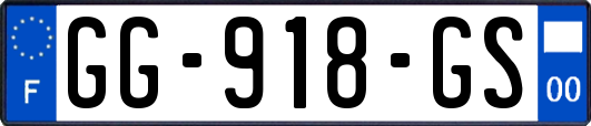 GG-918-GS