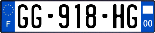 GG-918-HG