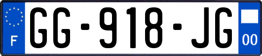 GG-918-JG