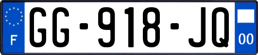 GG-918-JQ