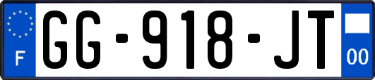 GG-918-JT