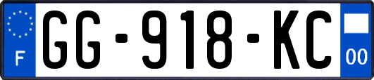GG-918-KC