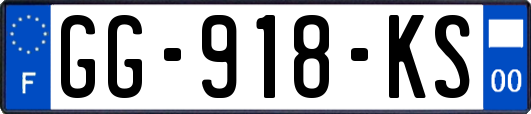 GG-918-KS