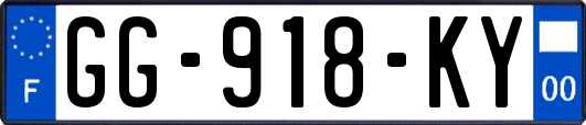 GG-918-KY