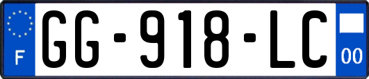 GG-918-LC