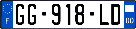 GG-918-LD