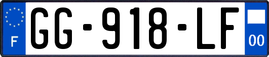 GG-918-LF