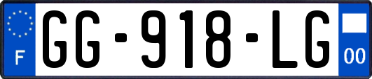 GG-918-LG