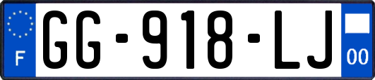 GG-918-LJ