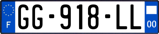 GG-918-LL