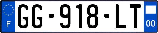 GG-918-LT