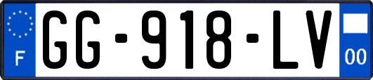 GG-918-LV