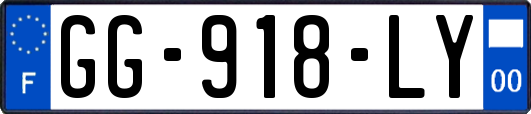 GG-918-LY