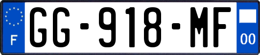 GG-918-MF