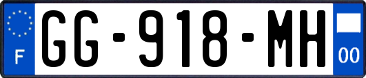 GG-918-MH