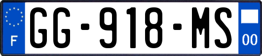 GG-918-MS