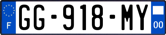 GG-918-MY