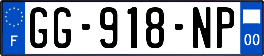 GG-918-NP