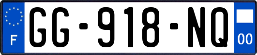 GG-918-NQ