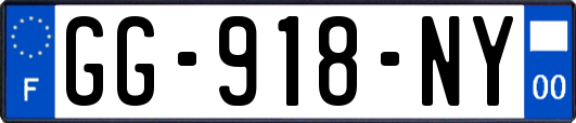 GG-918-NY