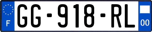 GG-918-RL