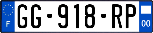 GG-918-RP