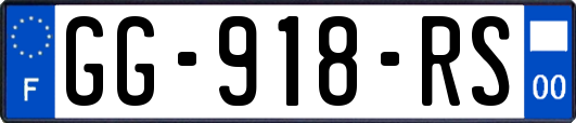 GG-918-RS