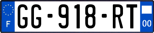 GG-918-RT