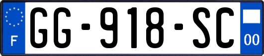 GG-918-SC