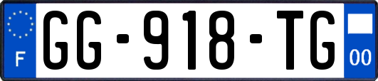 GG-918-TG