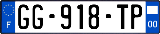 GG-918-TP
