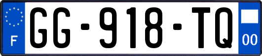 GG-918-TQ
