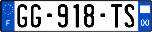GG-918-TS