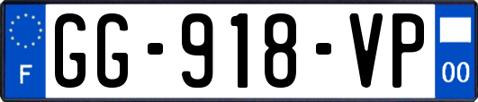 GG-918-VP