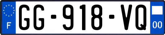 GG-918-VQ
