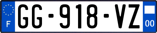 GG-918-VZ
