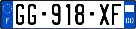 GG-918-XF