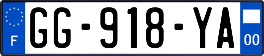 GG-918-YA