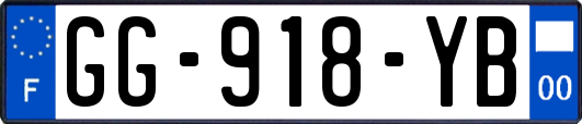 GG-918-YB