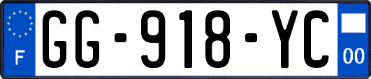GG-918-YC