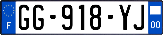 GG-918-YJ