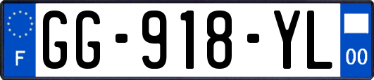GG-918-YL