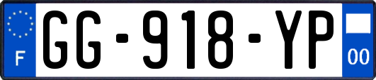 GG-918-YP