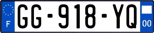 GG-918-YQ