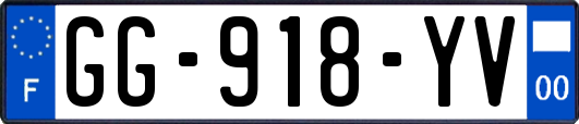 GG-918-YV