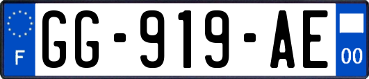 GG-919-AE