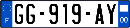 GG-919-AY